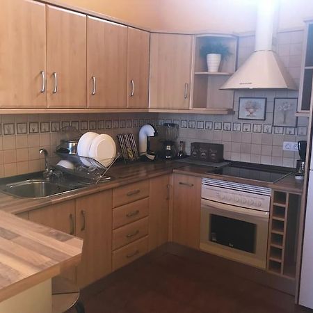 לה קאלטה Una Casa Con Vistas מראה חיצוני תמונה