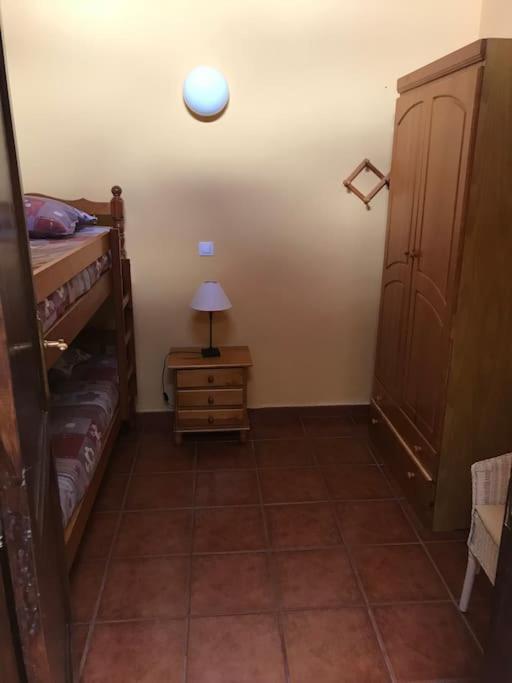 לה קאלטה Una Casa Con Vistas מראה חיצוני תמונה