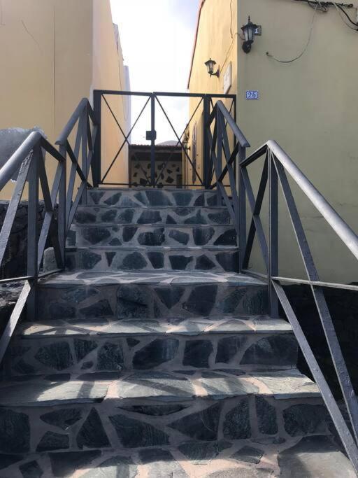 לה קאלטה Una Casa Con Vistas מראה חיצוני תמונה
