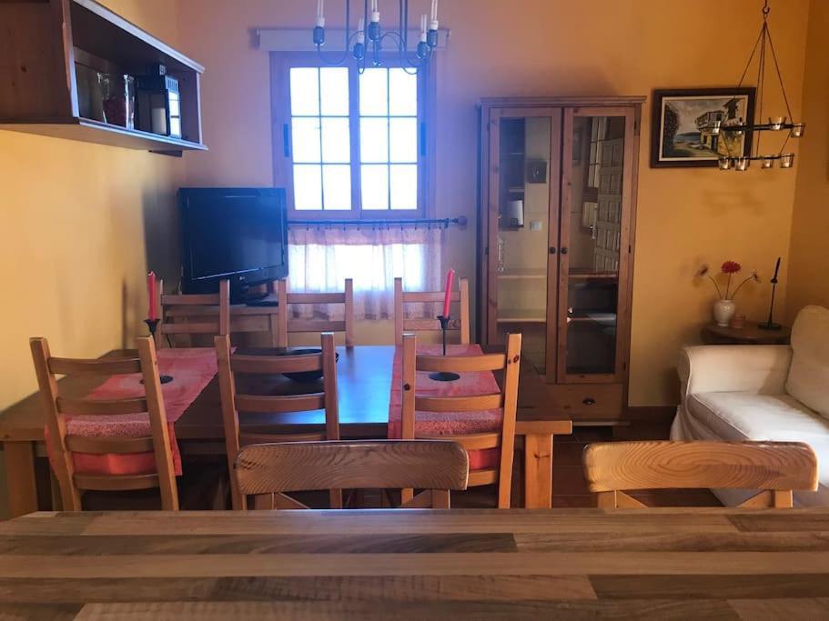 לה קאלטה Una Casa Con Vistas מראה חיצוני תמונה