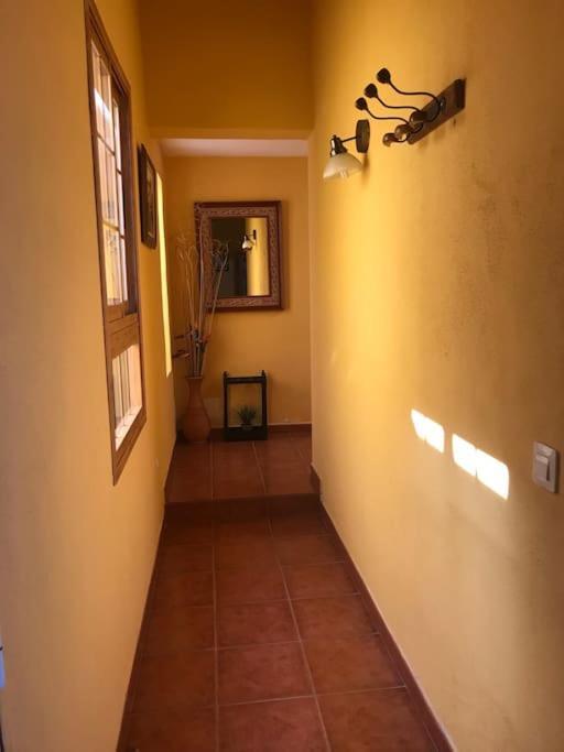 לה קאלטה Una Casa Con Vistas מראה חיצוני תמונה