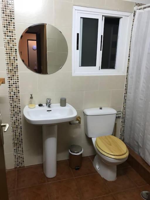 לה קאלטה Una Casa Con Vistas מראה חיצוני תמונה