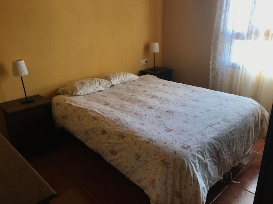 לה קאלטה Una Casa Con Vistas מראה חיצוני תמונה