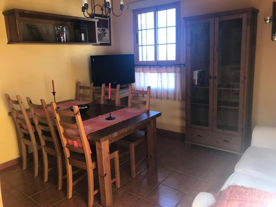 לה קאלטה Una Casa Con Vistas מראה חיצוני תמונה
