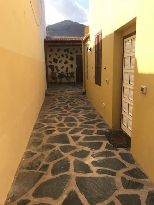 לה קאלטה Una Casa Con Vistas מראה חיצוני תמונה