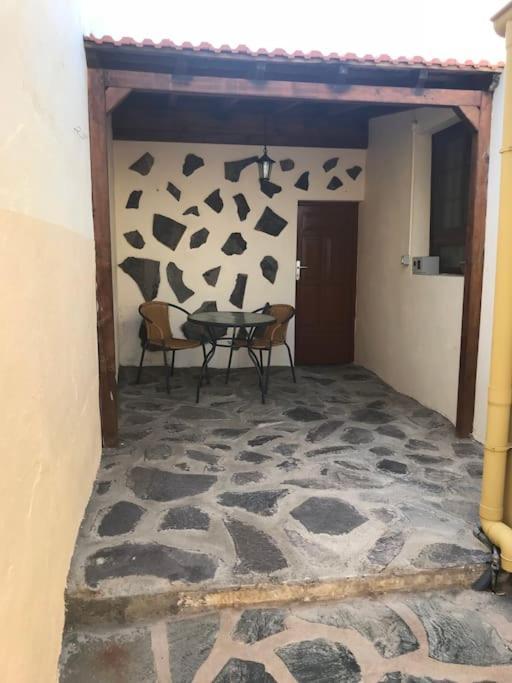 לה קאלטה Una Casa Con Vistas מראה חיצוני תמונה